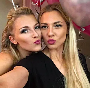 Iris Mareike Steen OnlyFans Leaked Free Thumbnail Picture - #PLaNSGfP7J