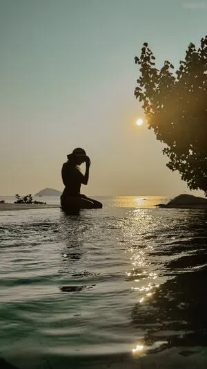 Iris Mareike Steen OnlyFans Leaked Free Thumbnail Picture - #ScLLX4r986