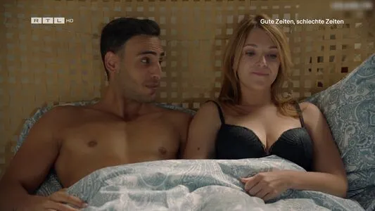 Iris Mareike Steen OnlyFans Leaked Free Thumbnail Picture - #UHvfBnb4ip