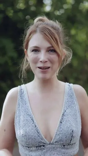 Iris Mareike Steen OnlyFans Leaked Free Thumbnail Picture - #UiJVEFJqlR