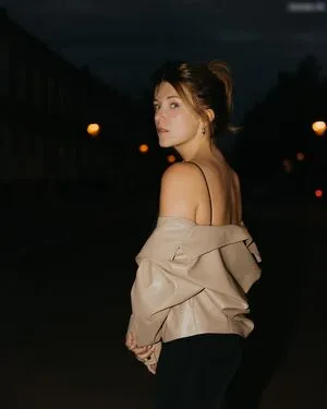 Iris Mareike Steen OnlyFans Leaked Free Thumbnail Picture - #V05rwwqEHI