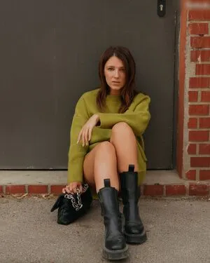 Iris Mareike Steen OnlyFans Leaked Free Thumbnail Picture - #VKZhOdswJL