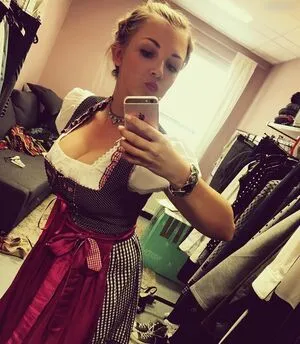 Iris Mareike Steen OnlyFans Leaked Free Thumbnail Picture - #W1ay4ud7ca