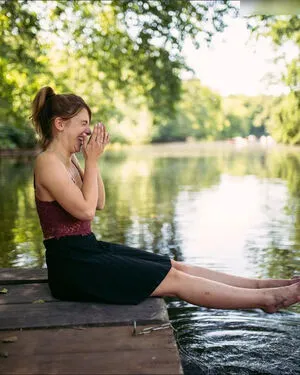 Iris Mareike Steen OnlyFans Leaked Free Thumbnail Picture - #XykBesw8at