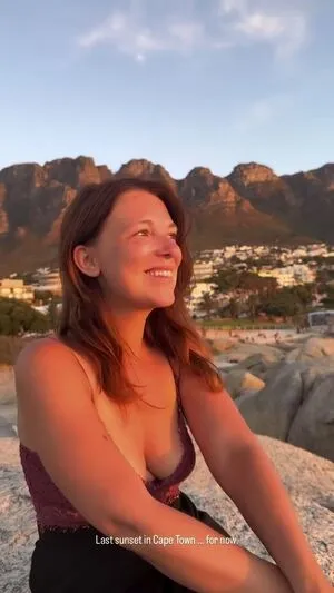 Iris Mareike Steen OnlyFans Leaked Free Thumbnail Picture - #ZUpOcAiSvB