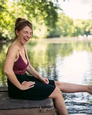 Iris Mareike Steen OnlyFans Leaked Free Thumbnail Picture - #dun2rzAx0I