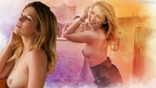 Iris Mareike Steen OnlyFans Leaked Free Thumbnail Picture - #ei73VMGQ5r