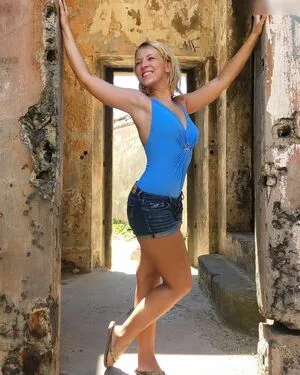 Iris Mareike Steen OnlyFans Leaked Free Thumbnail Picture - #eubXAXDGTO