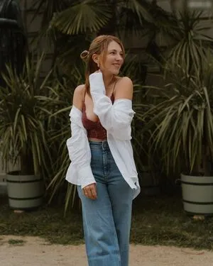 Iris Mareike Steen OnlyFans Leaked Free Thumbnail Picture - #m1T2CdzCLy