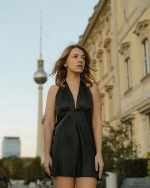 Iris Mareike Steen OnlyFans Leaked Free Thumbnail Picture - #mODYAxurLt