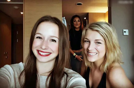 Iris Mareike Steen OnlyFans Leaked Free Thumbnail Picture - #n9ksLdLVMV