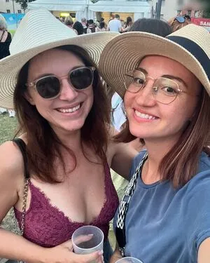 Iris Mareike Steen OnlyFans Leaked Free Thumbnail Picture - #p64hufW3dN