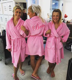 Iris Mareike Steen OnlyFans Leaked Free Thumbnail Picture - #qNiIN8lRxb