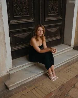 Iris Mareike Steen OnlyFans Leaked Free Thumbnail Picture - #rwwFPzIrK6