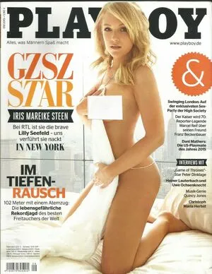 Iris Mareike OnlyFans Leaked Free Thumbnail Picture - #ttuJj1HSsO