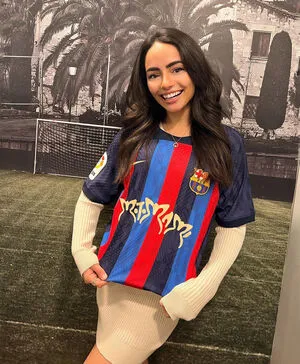 Iris Miquel OnlyFans Leaked Free Thumbnail Picture - #DdjnD23NYm