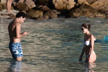 Iris Mittenaere OnlyFans Leaked Free Thumbnail Picture - #3gLDKOFo6F