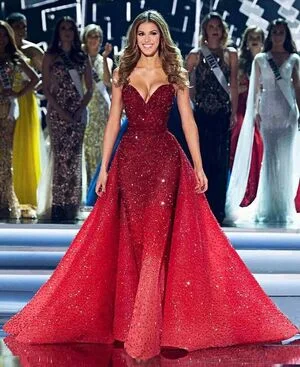 Iris Mittenaere OnlyFans Leaked Free Thumbnail Picture - #57oD5oVzw8