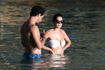 Iris Mittenaere OnlyFans Leaked Free Thumbnail Picture - #7n4mJtRe9R