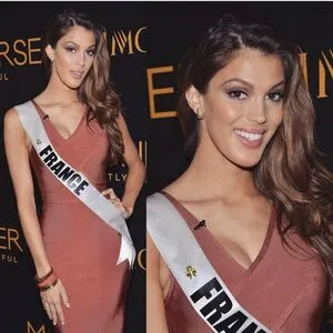 Iris Mittenaere OnlyFans Leaked Free Thumbnail Picture - #BVHg7OLfmF