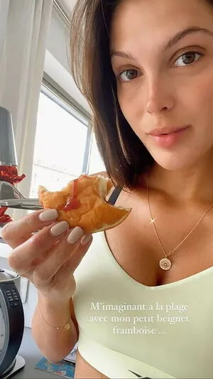 Iris Mittenaere OnlyFans Leaked Free Thumbnail Picture - #JOzhQOoXNu
