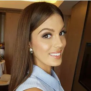 Iris Mittenaere OnlyFans Leaked Free Thumbnail Picture - #Qe1wFe6Lxj