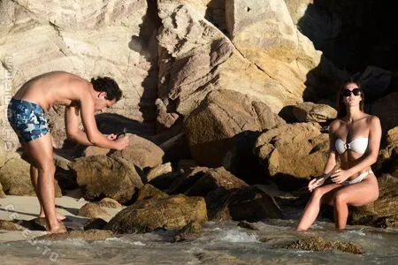 Iris Mittenaere OnlyFans Leaked Free Thumbnail Picture - #RE6WJWscjQ