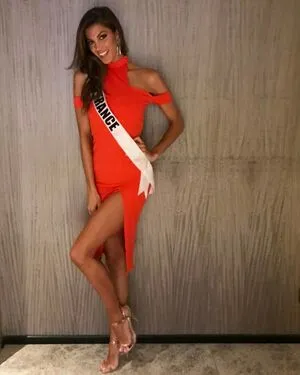 Iris Mittenaere OnlyFans Leaked Free Thumbnail Picture - #REqZqEE3Mb