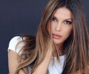Iris Mittenaere OnlyFans Leaked Free Thumbnail Picture - #UHY1HP1wfH