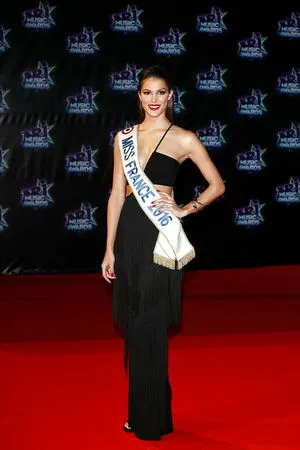 Iris Mittenaere OnlyFans Leaked Free Thumbnail Picture - #ULJO78T3XX