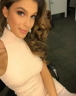 Iris Mittenaere OnlyFans Leaked Free Thumbnail Picture - #UbhfzhyZXC