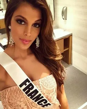 Iris Mittenaere OnlyFans Leaked Free Thumbnail Picture - #Wa71hIsNuM