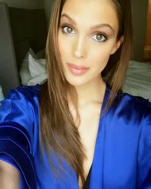 Iris Mittenaere OnlyFans Leaked Free Thumbnail Picture - #XaiXho8vab