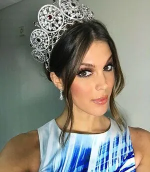 Iris Mittenaere OnlyFans Leaked Free Thumbnail Picture - #XiLiDgyocb