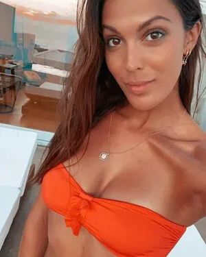 Iris Mittenaere OnlyFans Leaked Free Thumbnail Picture - #at2NherVvb