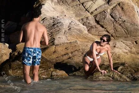 Iris Mittenaere OnlyFans Leaked Free Thumbnail Picture - #bxysvaz2od