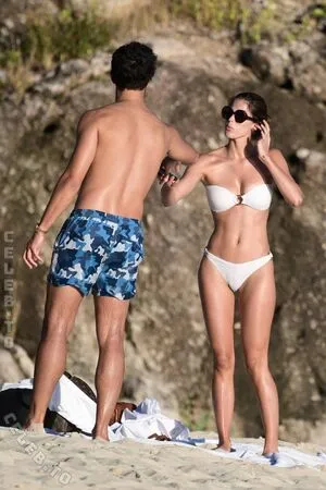 Iris Mittenaere OnlyFans Leaked Free Thumbnail Picture - #cBU5ICmhTe