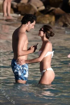 Iris Mittenaere OnlyFans Leaked Free Thumbnail Picture - #eMAXjI7G2K