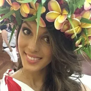 Iris Mittenaere OnlyFans Leaked Free Thumbnail Picture - #esHumURDtM