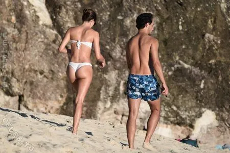 Iris Mittenaere OnlyFans Leaked Free Thumbnail Picture - #g1HxyWrcij