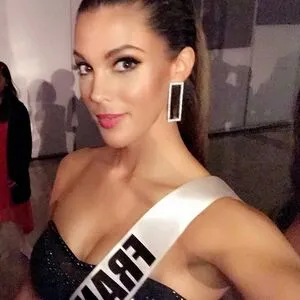 Iris Mittenaere OnlyFans Leaked Free Thumbnail Picture - #iH4gfH30nt
