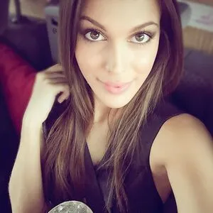 Iris Mittenaere OnlyFans Leaked Free Thumbnail Picture - #jWS9s38f96