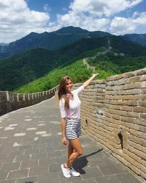 Iris Mittenaere OnlyFans Leaked Free Thumbnail Picture - #jX0xp8nIdC