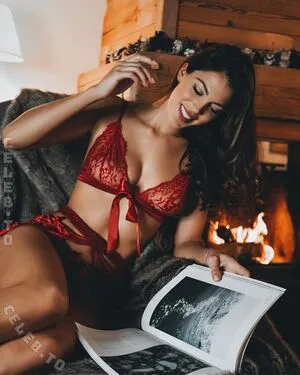 Iris Mittenaere OnlyFans Leaked Free Thumbnail Picture - #k9zJhNzanh