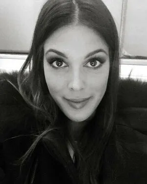 Iris Mittenaere OnlyFans Leaked Free Thumbnail Picture - #p1rkdsXsUX