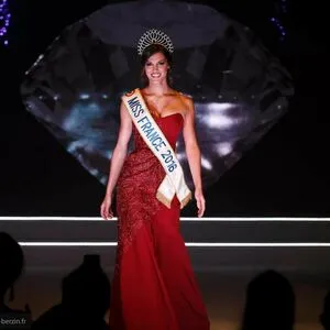 Iris Mittenaere OnlyFans Leaked Free Thumbnail Picture - #ppN09B1T6B