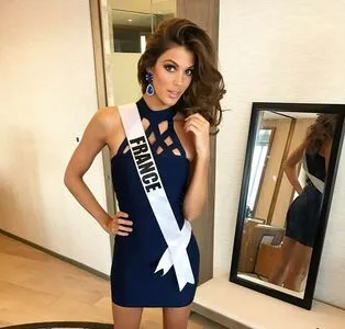 Iris Mittenaere OnlyFans Leaked Free Thumbnail Picture - #vVRxZoSccQ