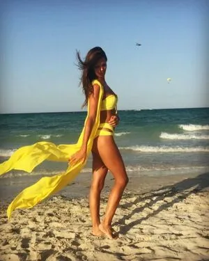 Iris Mittenaere OnlyFans Leaked Free Thumbnail Picture - #wtVXEKgkjQ