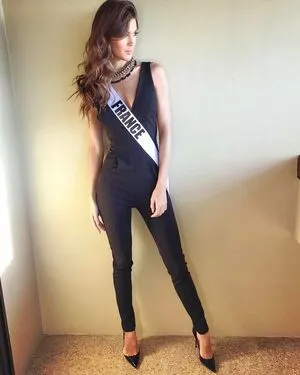 Iris Mittenaere OnlyFans Leaked Free Thumbnail Picture - #x60pMYb8Cm