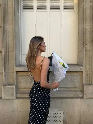 Iris Mittenaere OnlyFans Leaked Free Thumbnail Picture - #x9r15zT0oq